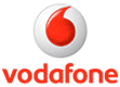 Vodafone logo