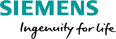 Siemens logo