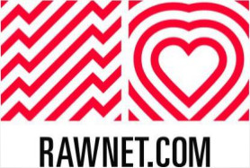 Rawnet.com logo