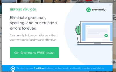 Grammarly: what’s the verdict?