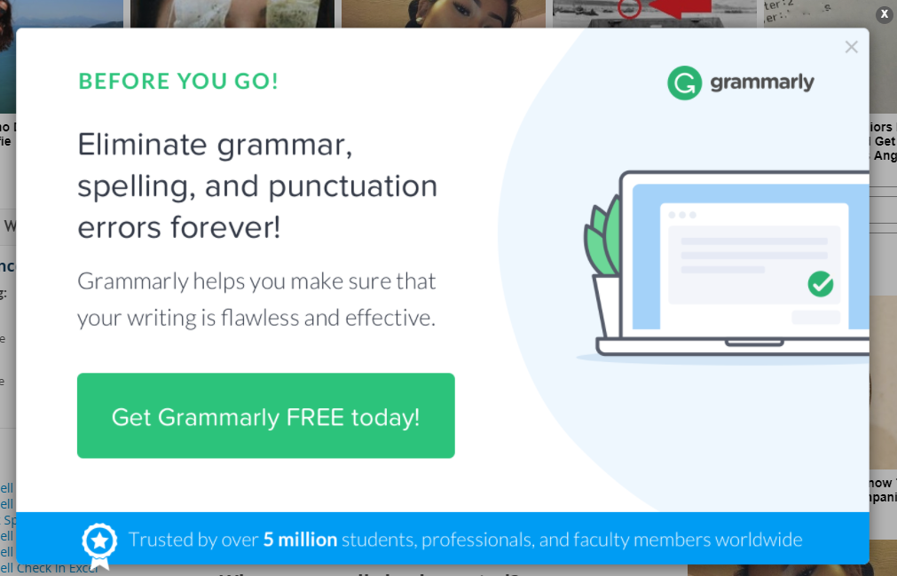 Grammarly: what’s the verdict?
