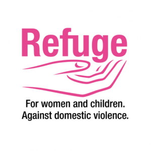 Refuge logo